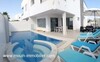 VILLA LUCY L Yasmine Hammamet L