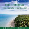 Hectare à Rtiba pied dans l'eau