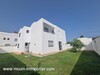 VILLA AZIZ AL Hammamet vers Birbouregba