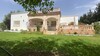 Villa S+5 avec jardin à Hammamet Sud à vendre à 440 MD