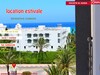 A louer appartement s+1 de charme proche de la plage et vue mer