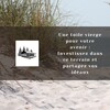 Terrain de 1000 m² à la plage Rtiba