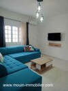 APPARTEMENT SOUMA 1 Hammamet Centre III