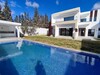 Villa LYDIA VILLA HAMMAMET SUD