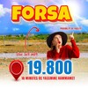 Lot de terrain de 220 m² à Hammamet
