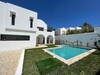 Villa CHAHD CRAXI VILLA HAMMAMET