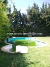 Villa hafedh Ben hammamet has