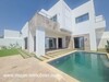 Villa Joseph JS AV à Hammamet