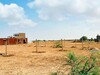 Terrain avec deux façades 200 m² à Hammamet