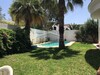 Villa s+4 avec piscine à Gammarth MV