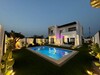 Villa TEJ VILLA EL MONCHAR HAMMAMET