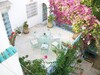 Villa jannet hammamet