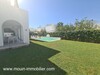Villa Pamela AL à Hammamet Sud