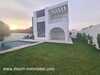 VILLA JESSY AL Hammamet Zone Théâtre I AL II