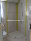 Appartement bel vu AL 509 à Mrezka