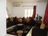 Grande villa trois chambres zone hotel khalifa