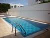 Villa Jinen Hammamet avec piscine