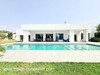 La Demeure Moderne AV à Hammamet el besbassia
