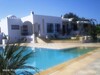 VILLA SPLENDIDE AV Beni Khiar Nabeul IV