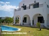VILLA VERONIQUE AV à Hammamet IV