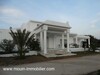 Villa Finikia x AV à Hammamet sud el besbassia