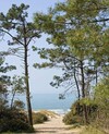 Des Superbes Terrains Vue Sur Mer à Ezzahra