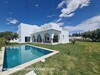 Villa Myline x AV à Hammamet el Monchar