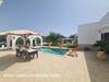 VILLA MOSAIQUE L Hammamet vers Birbouregba IIL