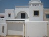 Villa RDC étage entrée Hammamet