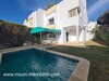 VILLA POMELO 5 V Hammamet Zone Théâtre LL