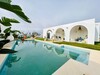 Villa SOLEIL EL MONCHAR HAMMAMET