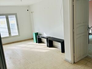 Bureau de 60 m² en plein cœur du centreville d'El Haouaria