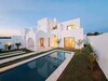Villa CAROLINE HAMMAMET ZONE CRAXI