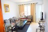 Appartement S+2 Rz Elborj Vue Sur Mer Et Pied Dans L’eau