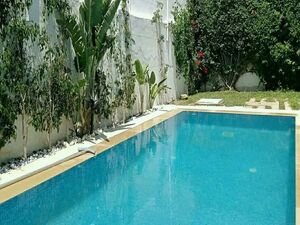 Location de vacances à Hammamet