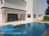 VILLA GHOUSOUN V Hammamet Sud IIV