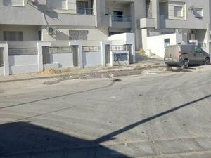 Appartement MAYAR TUNIS