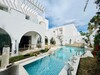 Villa BELLA YESMINE HAMMAMET BELLE VILLA