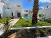 Villa FOLLA VILLA ZONE SINDBAD HAMMAMET