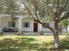 ALun RC avec jardin à nabeul