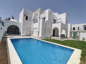 LES VILLAS SPLENDIDE ZONE SIDI HAMMED