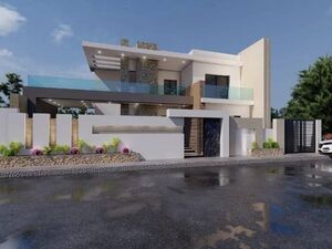 Villa SYSY SYSY MONCHAR