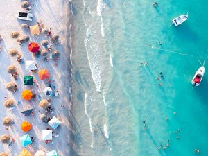 une destination prisée pour les amoureux de la mer