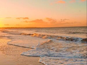 the seaside lifestyle