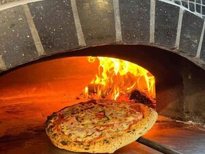 fond de commerce pizzeria