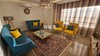 Appartement HAUT STANDING A BIR BOUREGBA