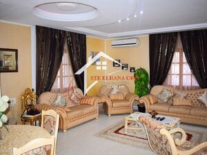 villa à vendre à skanes monastir