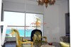 À Vendre Appartement S+2 Pied dans L’eau et vue sur mer à cornich
