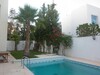 Villa with pool North Hammamet