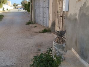 Coquette Maison au R D C